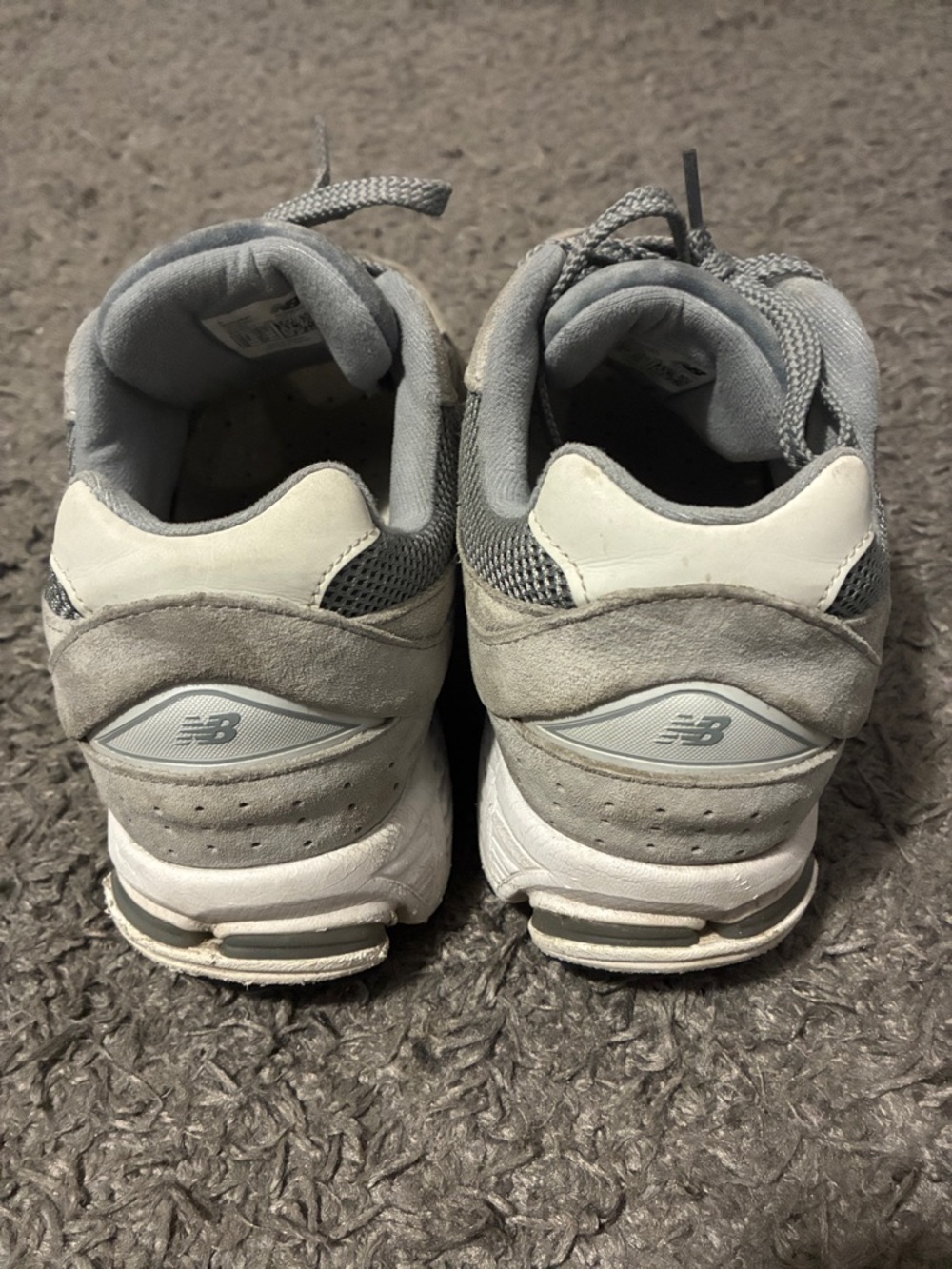 New balance 2002r - Picture 4 of 9